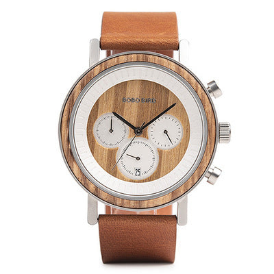 Montres chronographes pour hommes