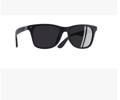 Lunettes de soleil polarisées pour hommes
