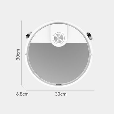 APP Remote Control Intelligent Cleaning Robot