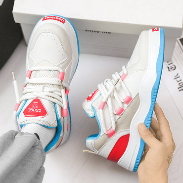 New Student Leisure Bread Shoes Men