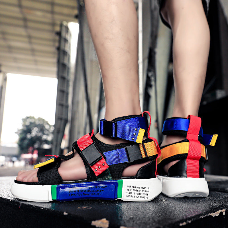 Summer Sports Beach Sandals