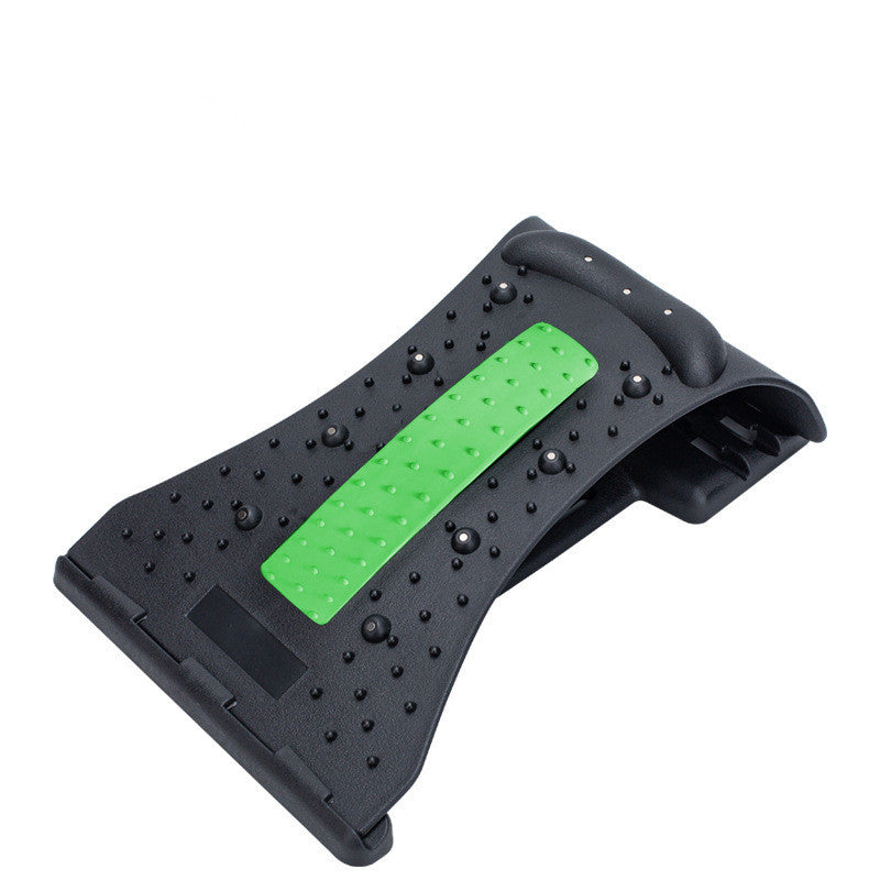 Cervical Neck Traction Device - Home Lumbar Spine Support