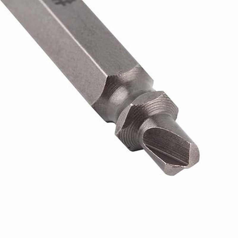 Stripped Screw Extractor Set