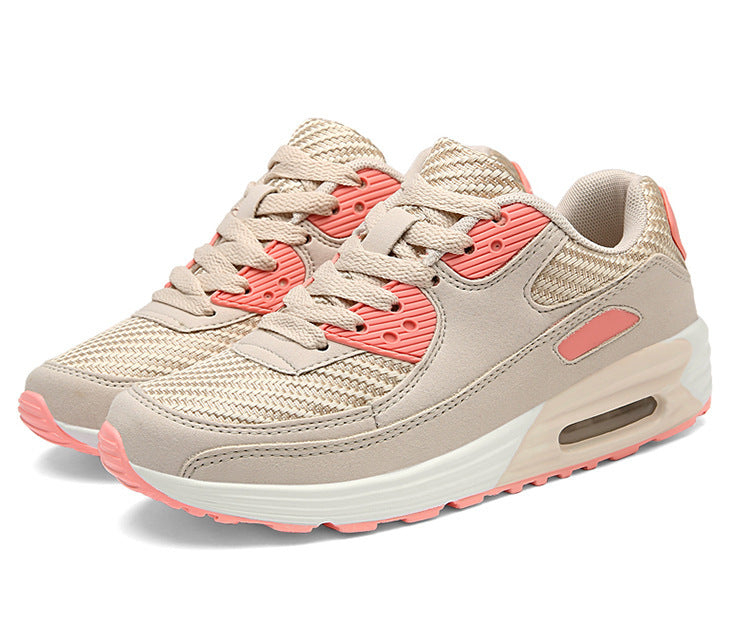 Women's Everyday Casual Shoes - Comfort Walking - Essentials Collection