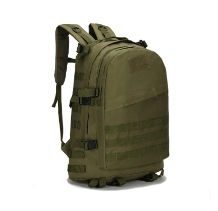 Jedi Survival Chicken Camouflage Mountaineering Ryggsäck