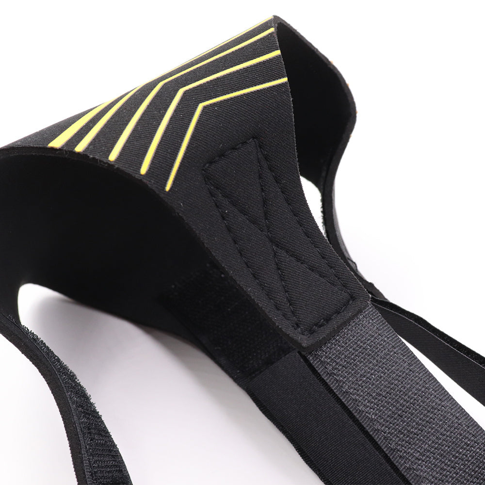 Professional Football Training Sport Assistance - Adjustable Soccer Kick Trainer