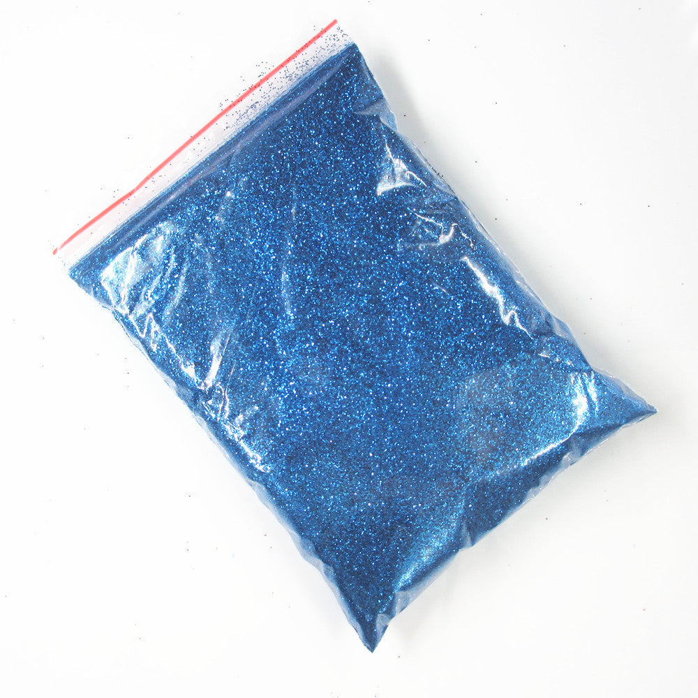 Nail Glitter Powder - Professional Quality