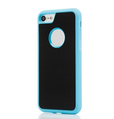 Coque de téléphone anti-gravité
