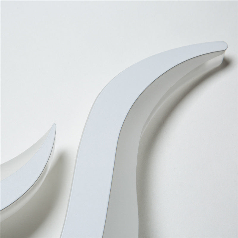 Trappor couloir Allée Ljusfixturer
