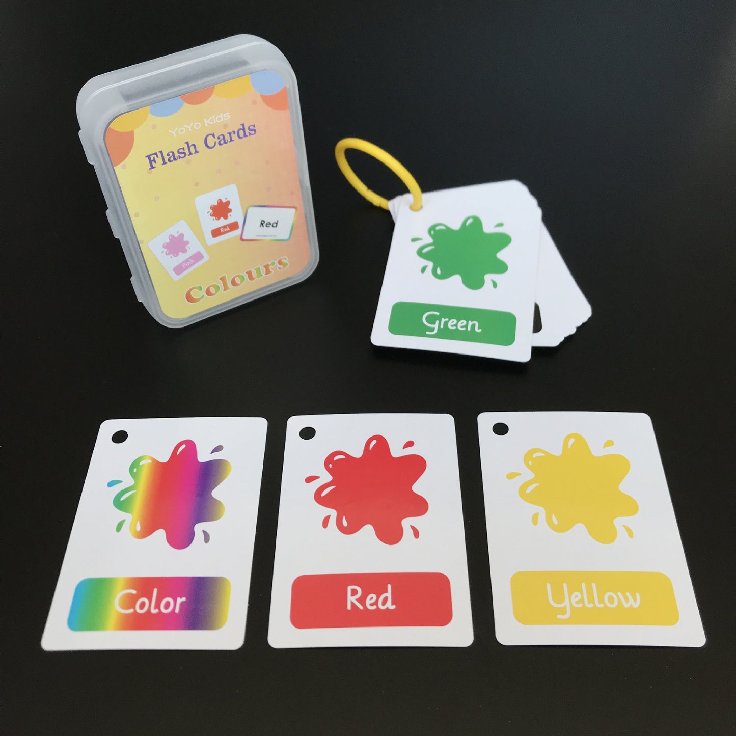 Éducation et apprentissage de la petite enfance