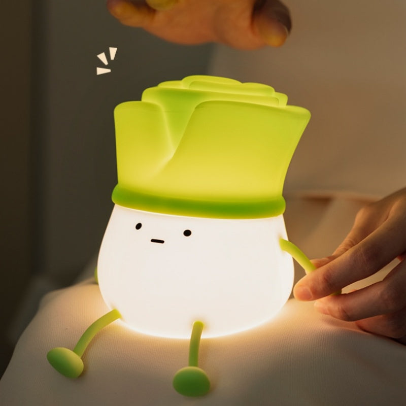Lumière chinoise verte à décompression, décoration de bureau, décoration de maison