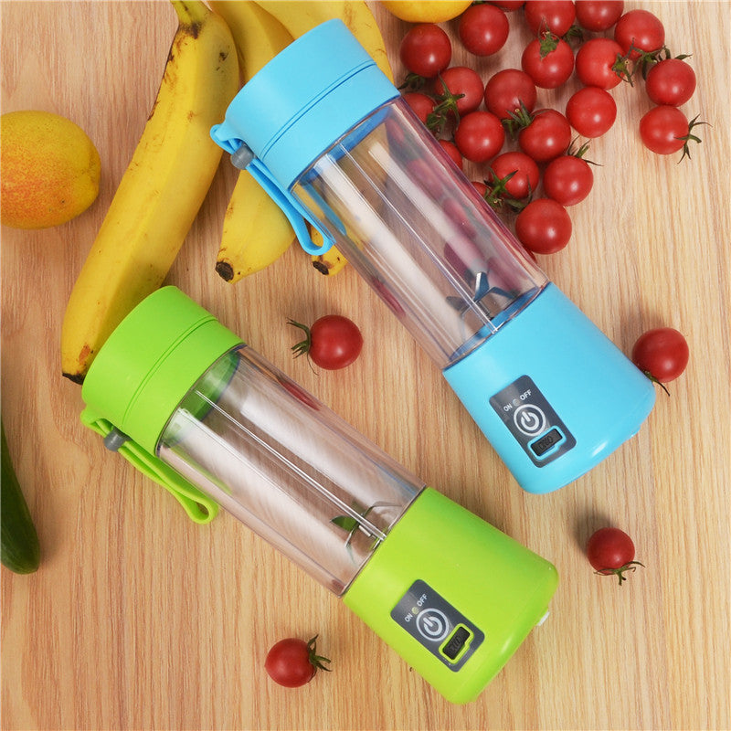 Mini USB Elektrisk Citrus Citrus Juicer