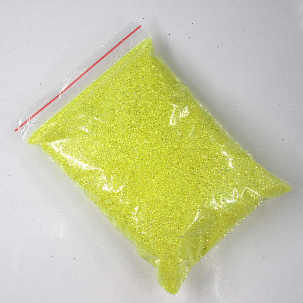 Nail Glitter Powder - Professional Quality