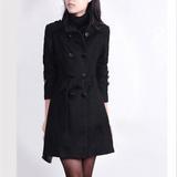 Vestes pour dames Manteaux en laine
