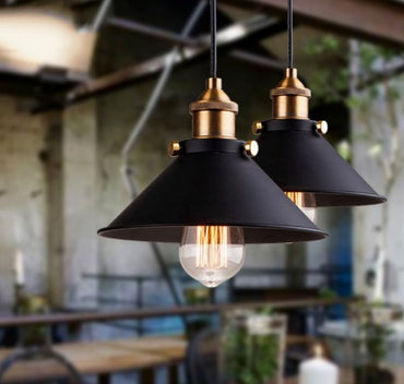 Technical Chandeliers