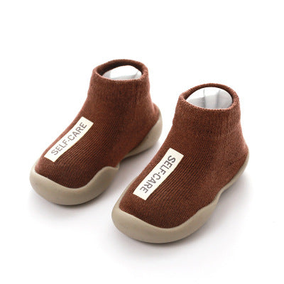 Chaussures pour bébés et tout-petits