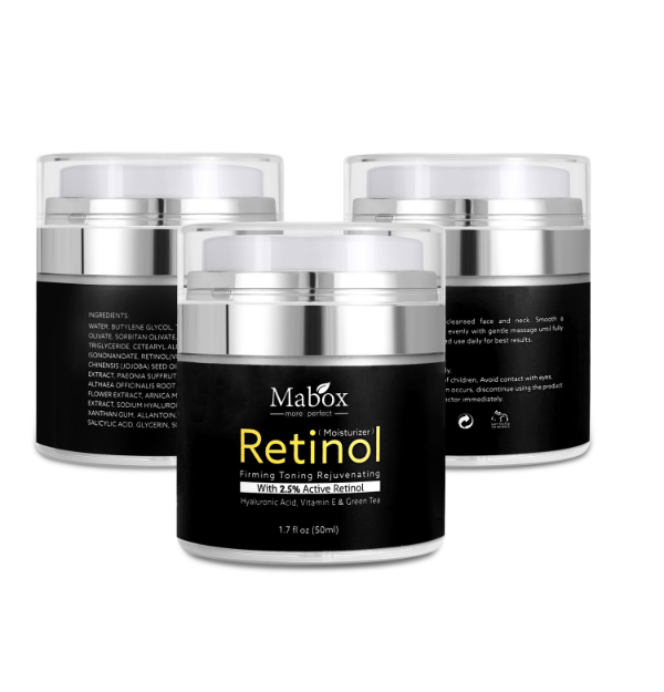 Whitening lotion kräm