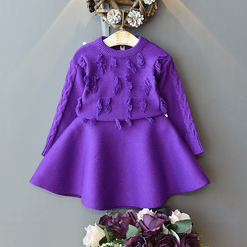 Costumes de vêtements pour enfants