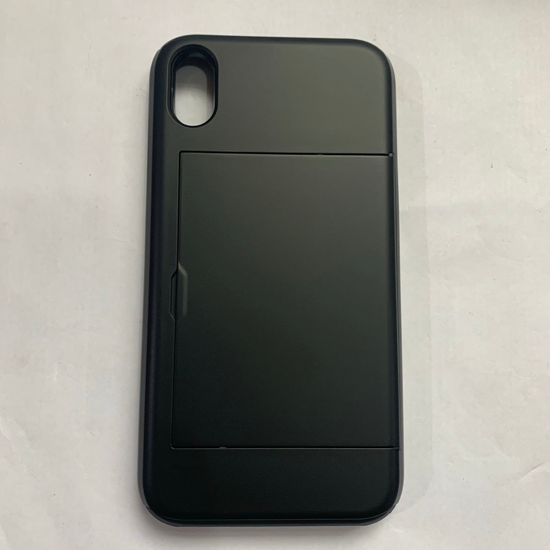 Étui pour cartes de téléphone portable