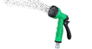 Expandable Flexible Water Hose