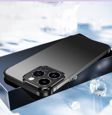 Phone Case Metal Corner Pad Lens Protective Film