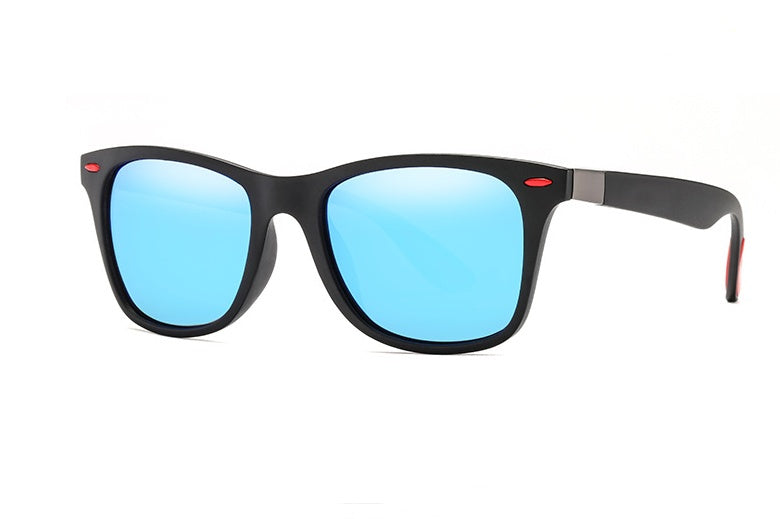 Lunettes de soleil polarisées pour hommes