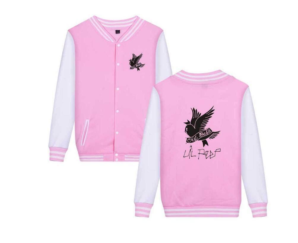 Vestes de baseball