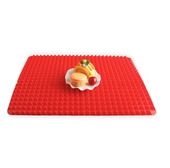 Non-Stick Pyramid Pan
