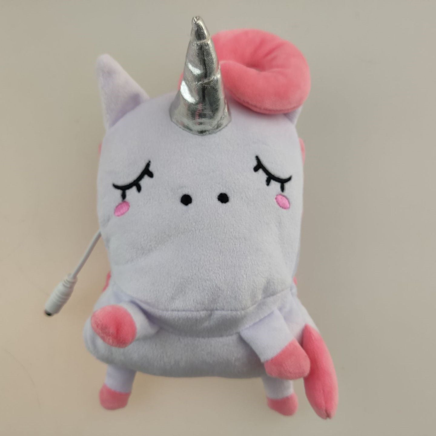 Söta Toast USB Handvärmare
