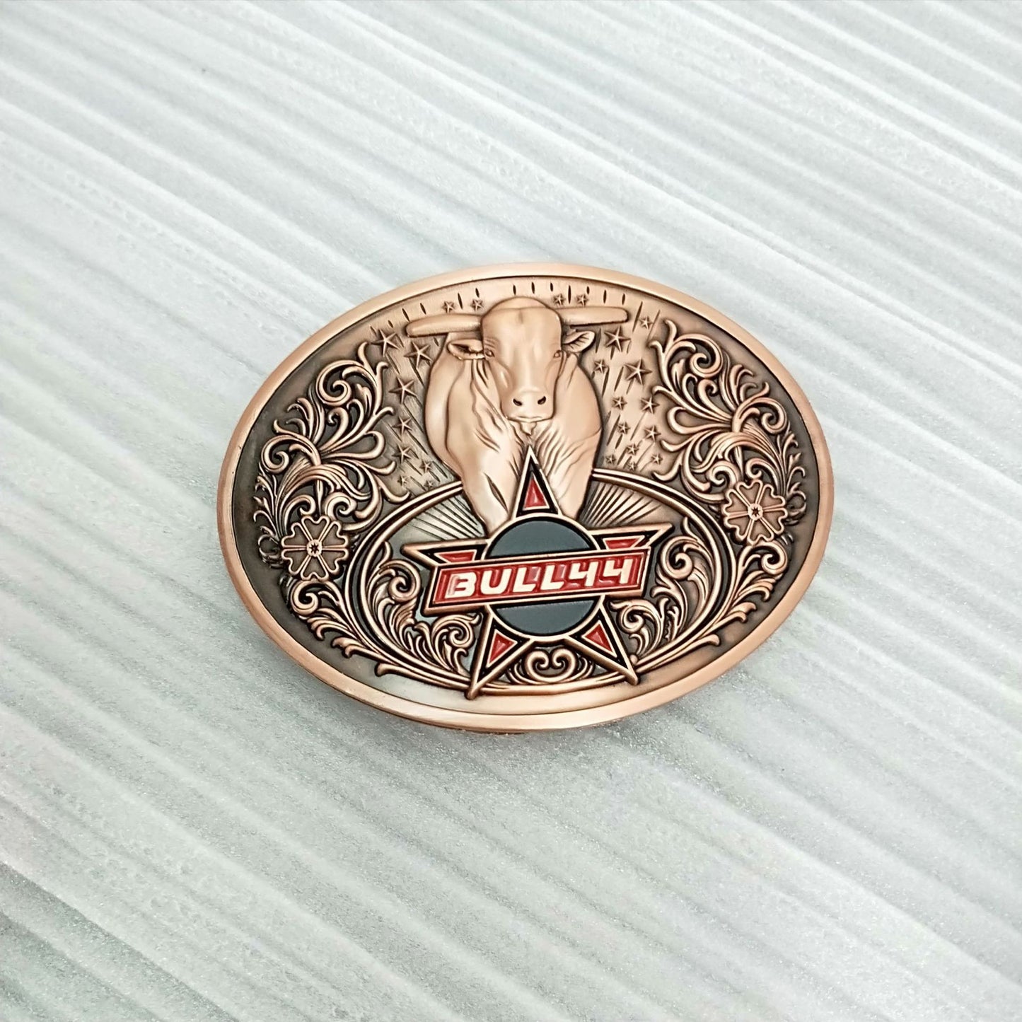 Beer Belt Buckle Metal Belt Head - Craft Brewery Pride