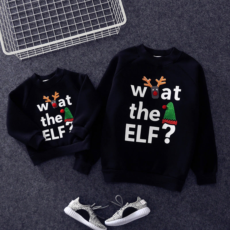 Christmas Class Clothes - Professional Edition