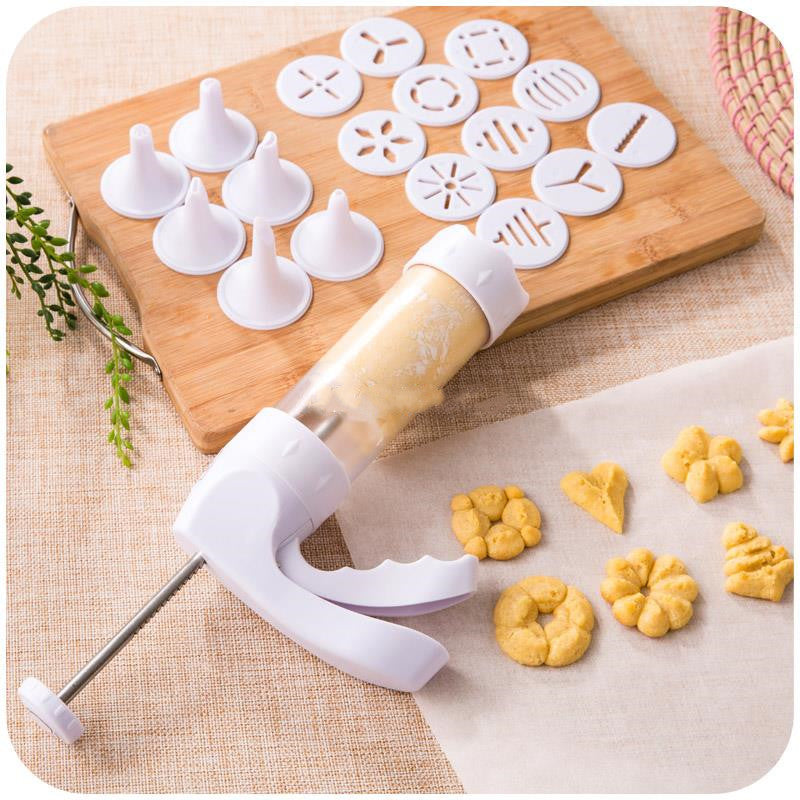 Décorateur de crème, outils de cuisson, cuisine et ménage