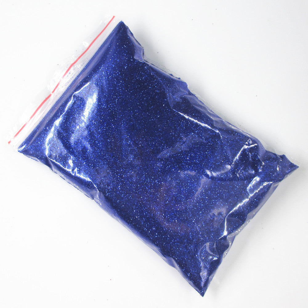 Nail Glitter Powder - Professional Quality