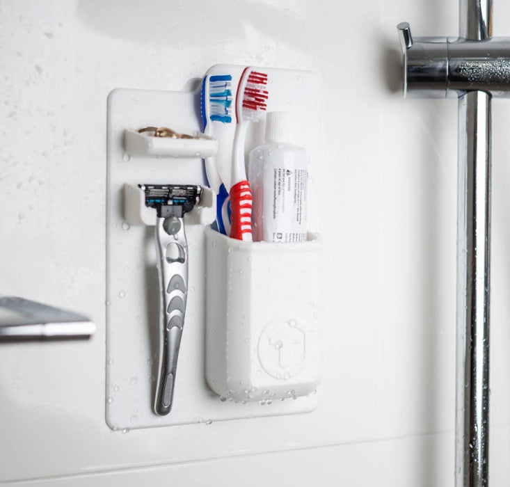 Pressed Toothpaste - Whitening Bottled Toothpaste