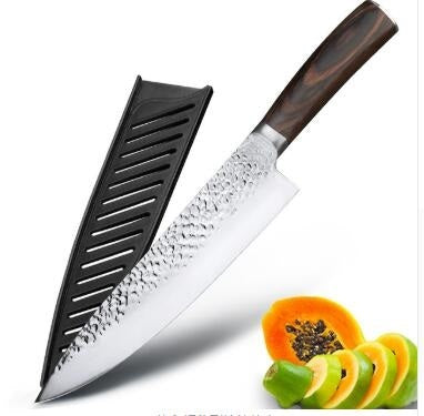 Kitchen Knife Professional Japanese Chef Knives - German Steel