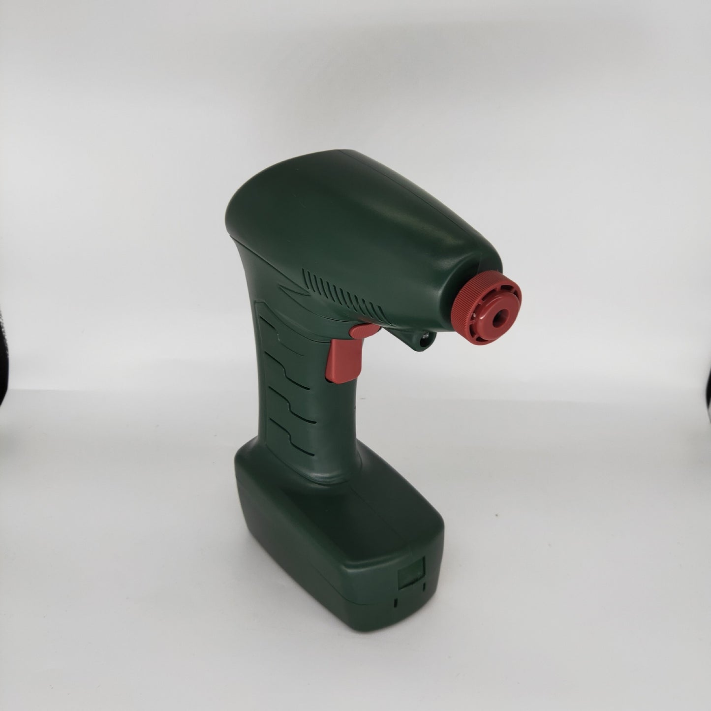 Portable Air Compressor - Rechargeable Tire Inflator