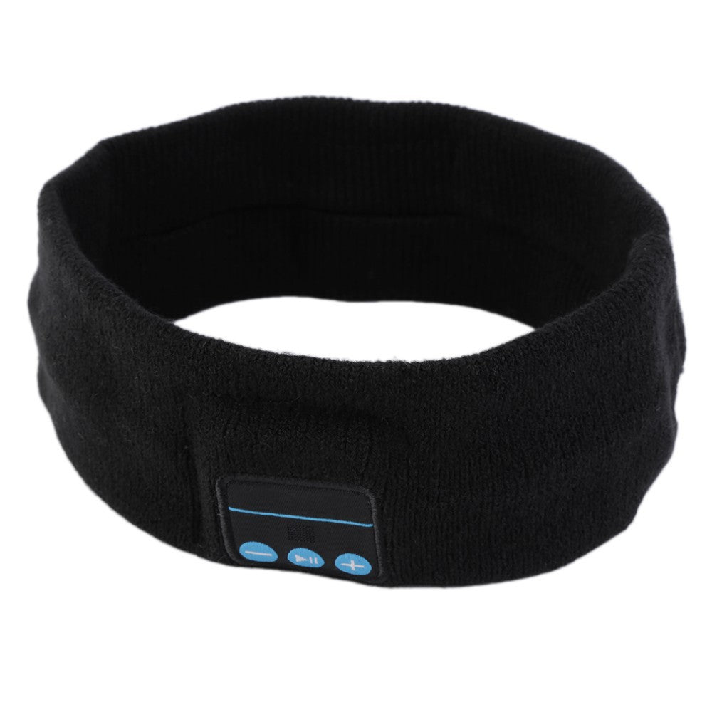 Sport musik pannband
