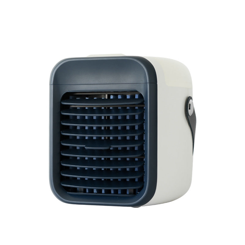 Holiday Relaxation Water Cooling Fan