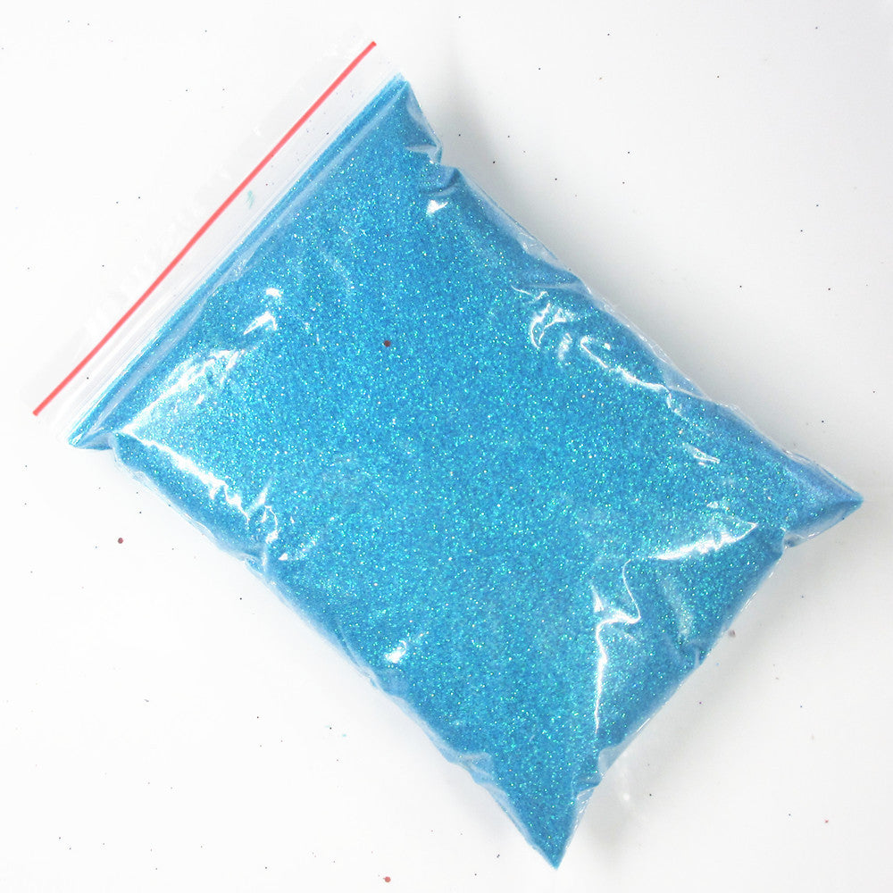 Nail Glitter Powder - Professional Quality