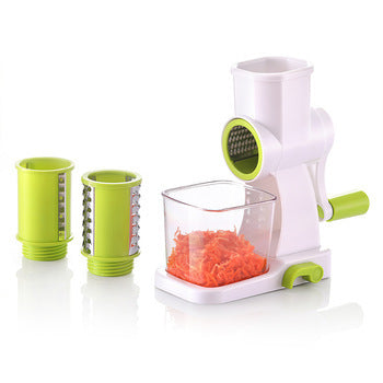 Kitchen Wire Slicer - Multi-Function Vegetable Cutter