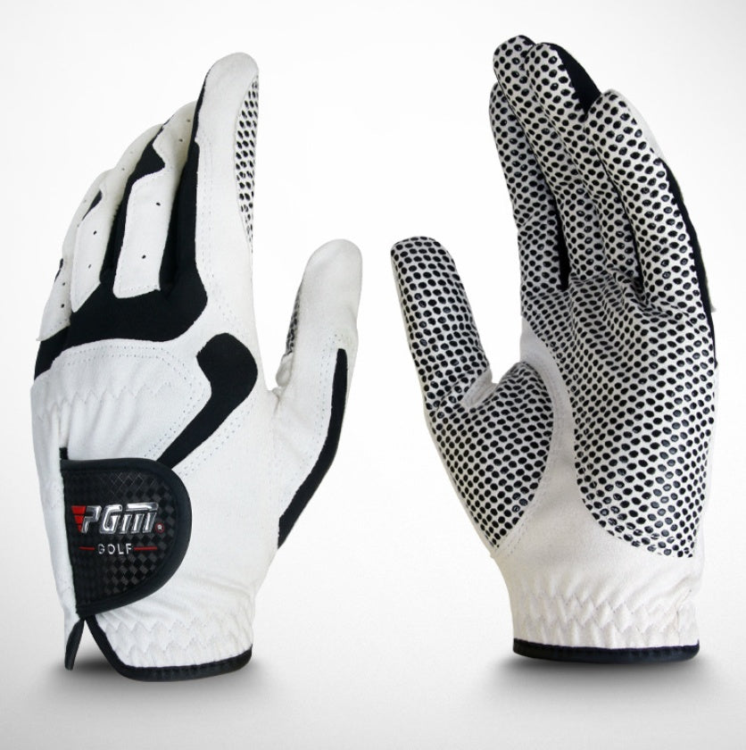 Golf handskar i mikrofiber