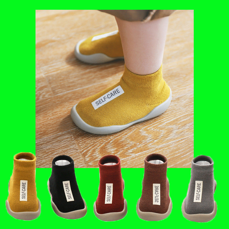Chaussures pour bébés et tout-petits