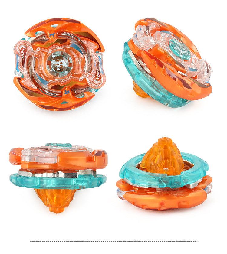 Gyro toy in bulk