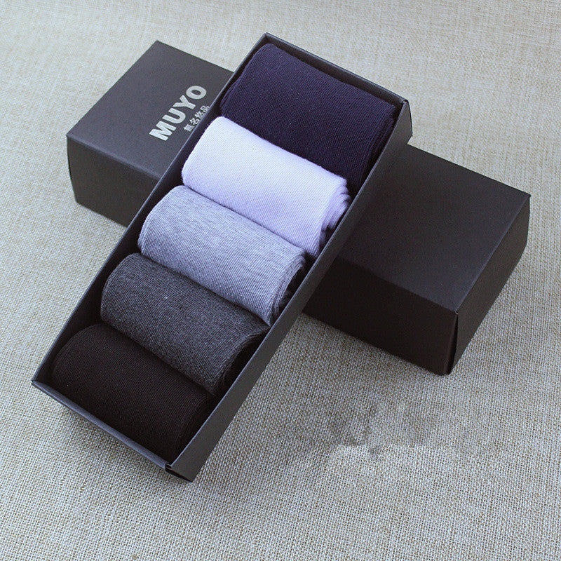 Chaussettes pour hommes