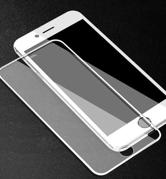 Telefonfodral Anti-peep magnetiskt skyddande skal
