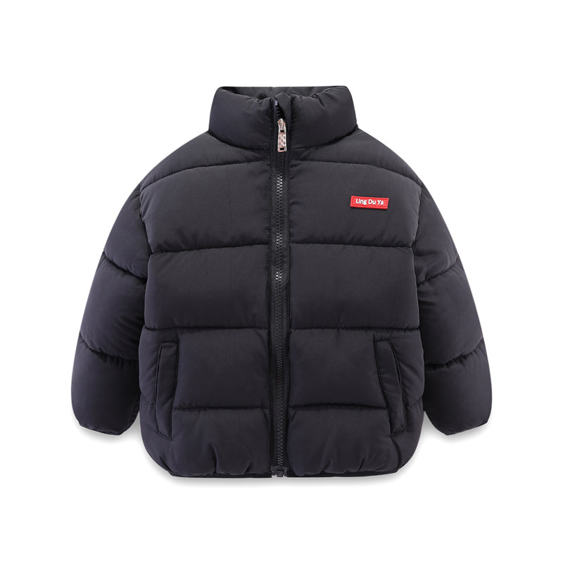 Vêtements en coton pour enfants, garçons et filles