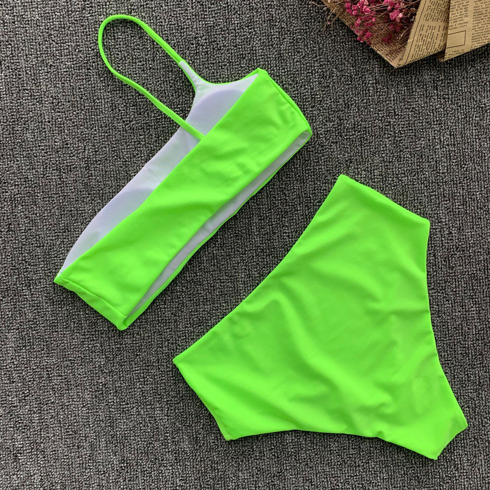 Sommarbikini