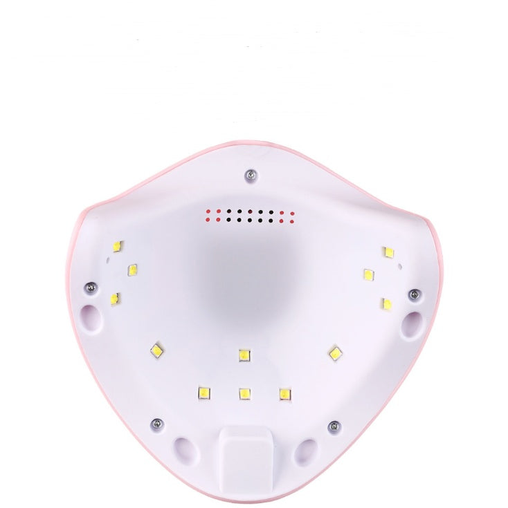 Smart Infrared Nail Lamp - 179x160x84mm 36W | 12 LED 30s/60s/99s Timer