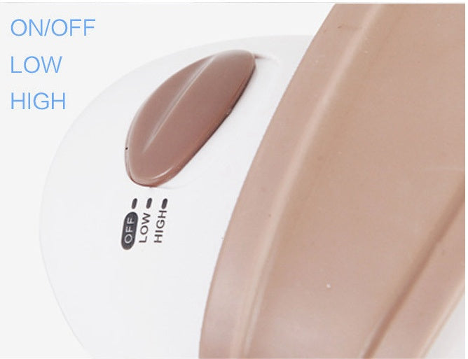 3D Muscle Shaping Machine - Electric Body Massager for Fitness
