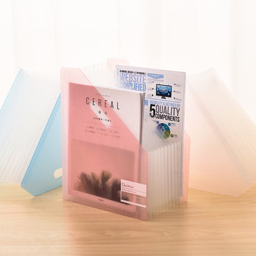 Sunday Preparation Multifunctional Bag